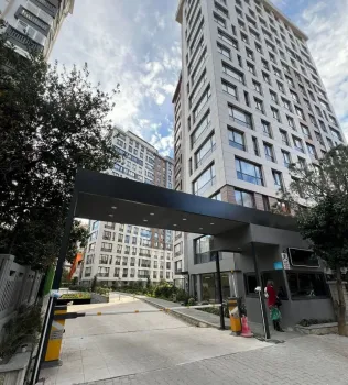 Tapulu Maltepe Daireleri Marmara Denizi Manzaralı